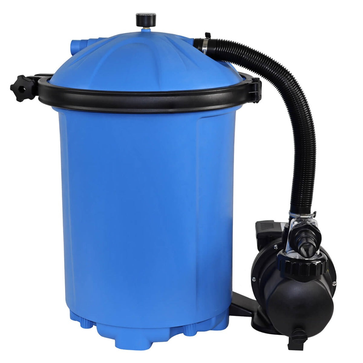 Pompe filtrante Fuzzyclean 9500 ComfortPool