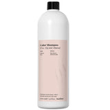 Farmavita backbar color shampooing n°01 figue et amande 1000ml