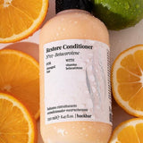 Farmavita backbar restaurer après-shampooing n°7 bêta-carotène 250ml