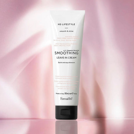 Farmavita HD Lifestyle Crème Lissante Sans Rinçage 150 ml