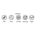 Farmavita HD Lifestyle Gel Extrême 150 ml