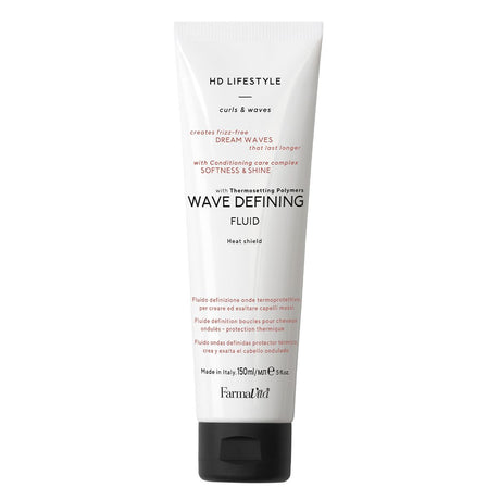 Farmavita HD Lifestyle Fluide définissant les vagues 150 ml