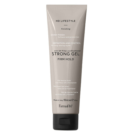 Farmavita hd lifestyle gel fort 150ml