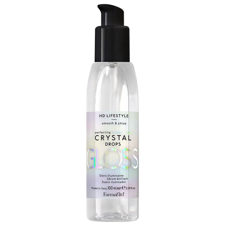 Farmavita HD Lifestyle Gouttes de cristal 100 ml