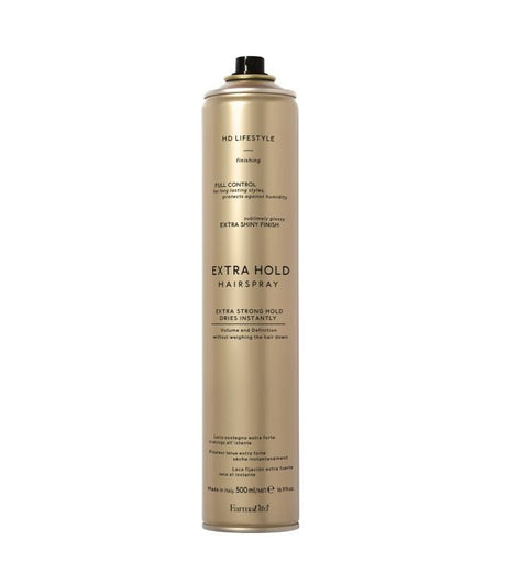 Farmavita HD Lifestyle Laque tenue extra 500 ml