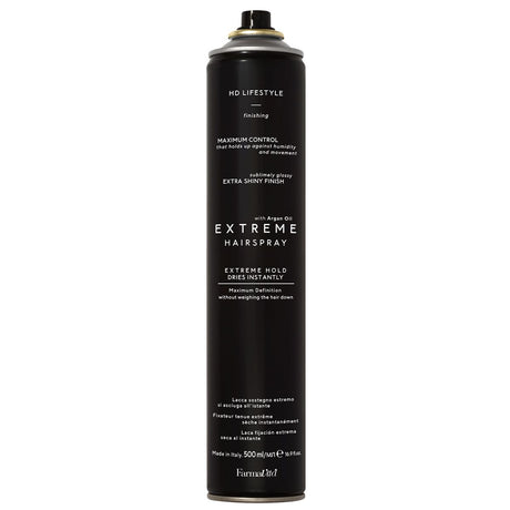 Farmavita HD Lifestyle Laque Extrême 500 ml