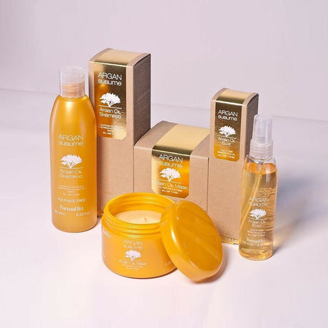 Farmavita masque sublime argan 250ml