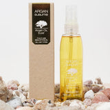 Farmavita élixir sublime d'argan 100ml