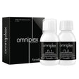 Farmavita omniplex système professionnel kit compact 2x 100ml
