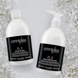 Farmavita omniplex système professionnel renforcement de liaison n.2 500ml