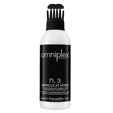 Farmavita omniplex système professionnel miracle à la maison n.3 150ml