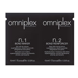 Farmavita omniplex système professionnel sachets 2x 10ml