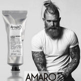 Farmavita amaro peau baume à barbe 100ml