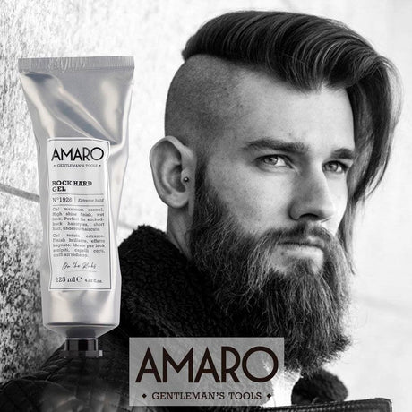 Farmavita amaro gel dur comme de la roche 125ml