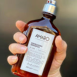 Farmavita amaro shampooing énergisant 250ml