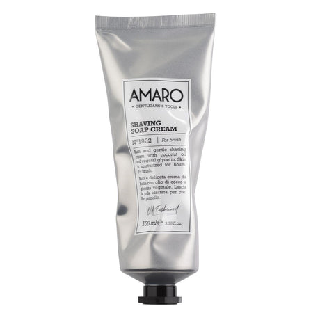 Farmavita amaro savon à raser crème 100ml
