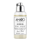 Huile à barbe Farmavita amaro 50ml