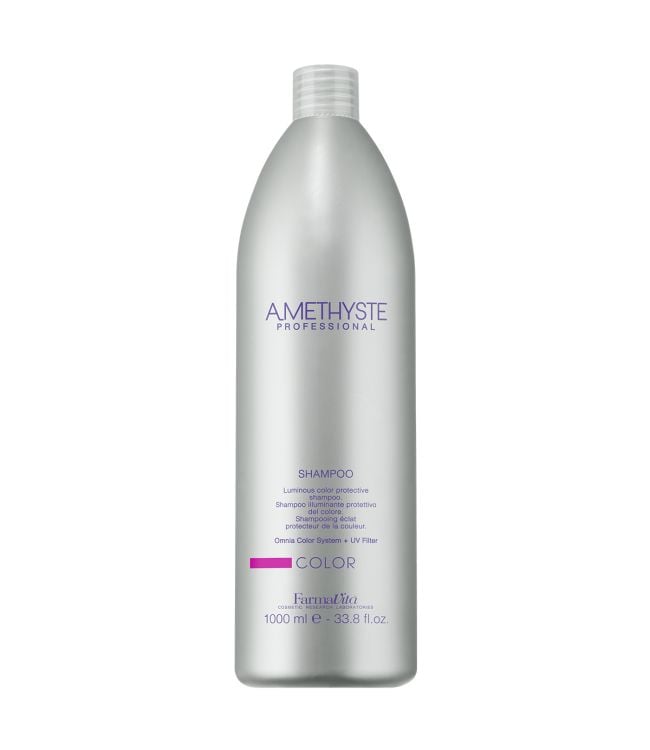Farmavita shampooing couleur améthyste 1000ml