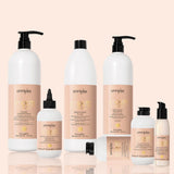 Farmavita omniplex smooth experience fluide lissant 900ml