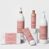 Farmavita améthyste chroma shampooing protecteur de couleur 250ml