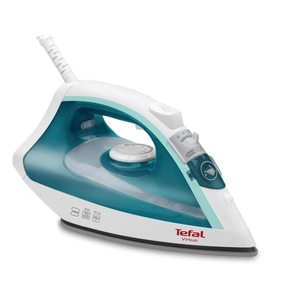 Fer à vapeur virtuo Tefal