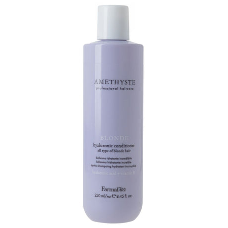 Farmavita revitalisant hyaluronique blond améthyste 250ml