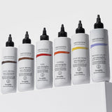 Farmavita améthyste coloration fluide instantanée cuivre 250ml
