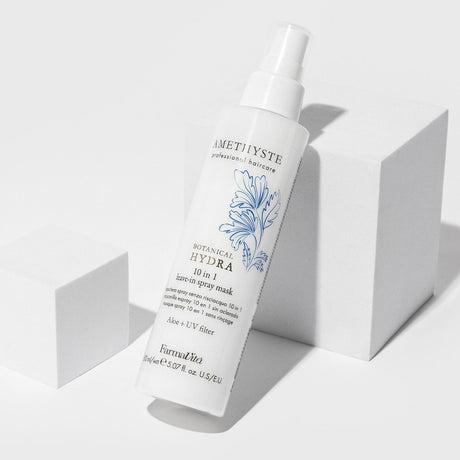 Farmavita améthyste botanique hydra 10 en 1 masque spray sans rinçage 150 ml