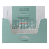 Farmavita améthyste stimule la lotion anti-chute 12x8ml