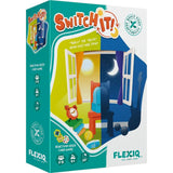 Flexiq, changez-le ! - jeu de cartes