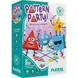Fête des motifs Flexiq ! jeu de cartes