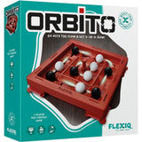 Flexiq - jeu de société orbito