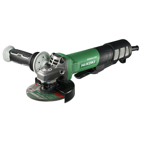 Meuleuse d'angle Hikoki 125mm 1320w (nml)
