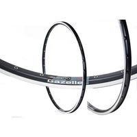 Gazelle Rim 28 (622) Connectez 32 g noir (aiguisé)