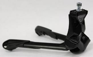 Support bipied Ursus jumbo 300mm pour boulon gazelle m8