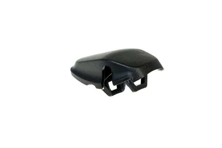 Pulsante spoiler Gazelle per Fendervision 2 Feele Nero