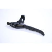 Gazelle brake lever on the left BLS92 for rollerbrake black