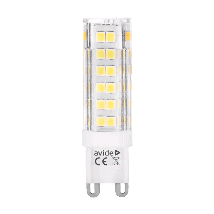Ampoule G9