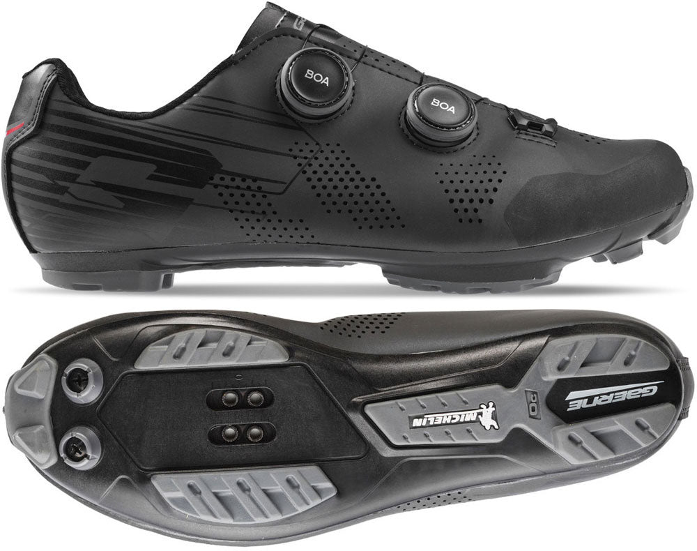 Gaerne g.obsidian - chaussures de gravier