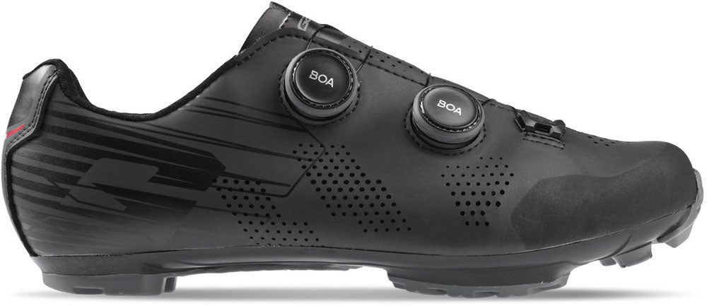 Gaerne g.obsidian - chaussures de gravier