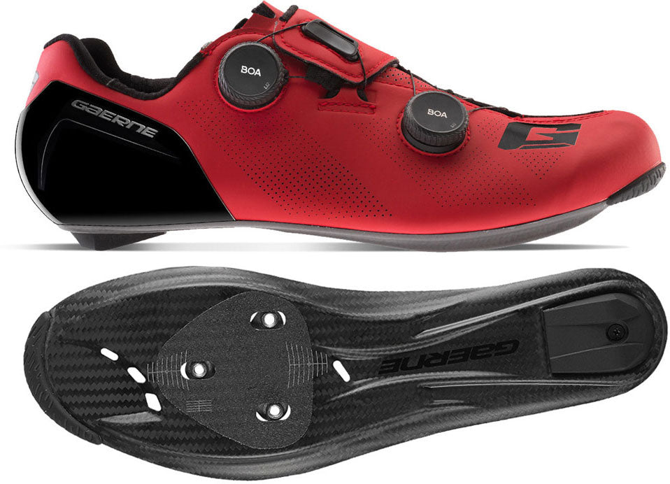 Gaerne carbone g. stl - chaussures de cyclisme sur route