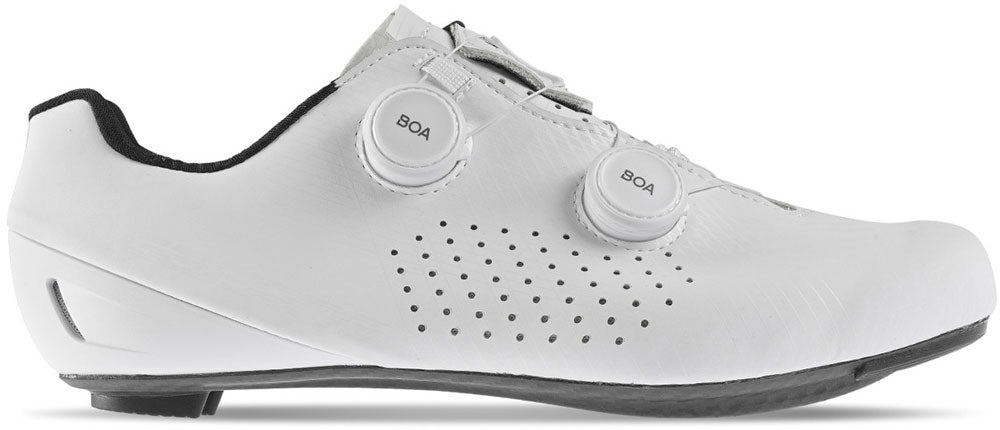 Gaerne carbone g. fugue - chaussures de cyclisme sur route