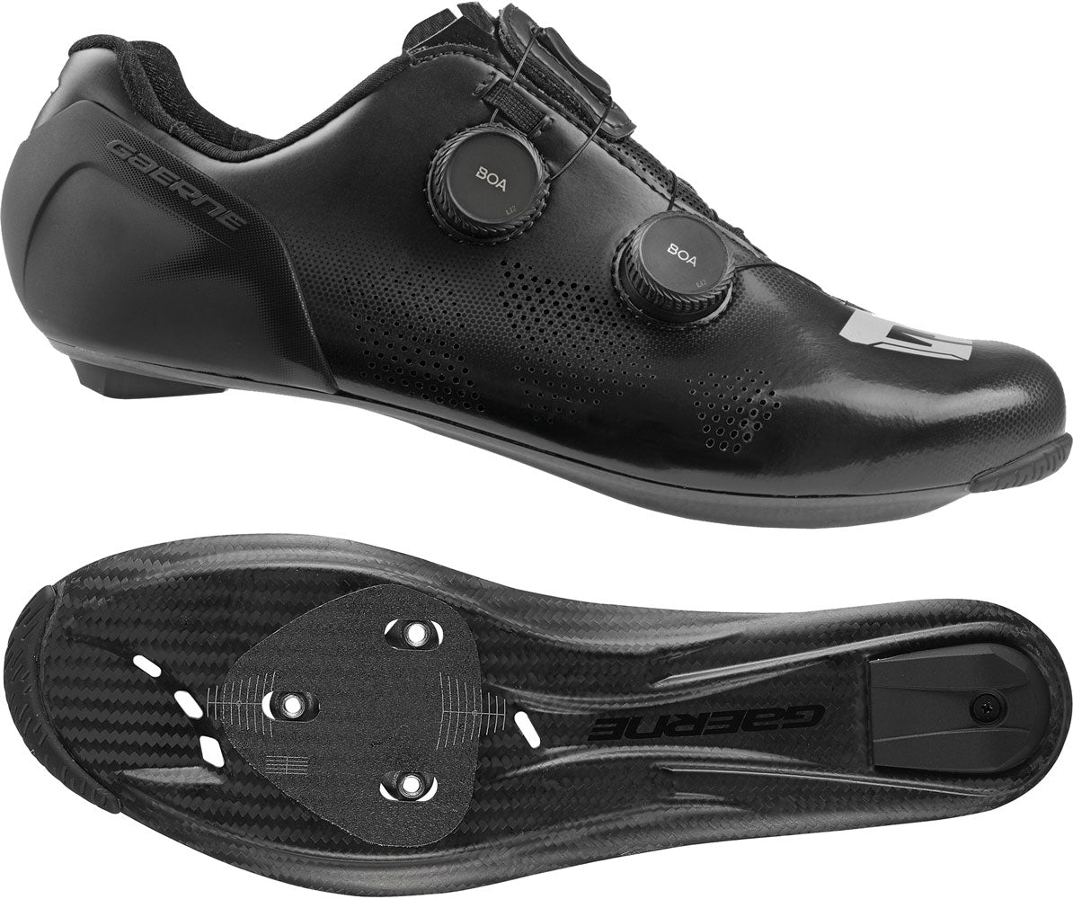 Gaerne carbone g. stl - chaussures de cyclisme sur route