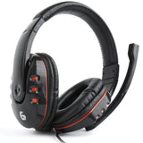 Casque de jeu Imp