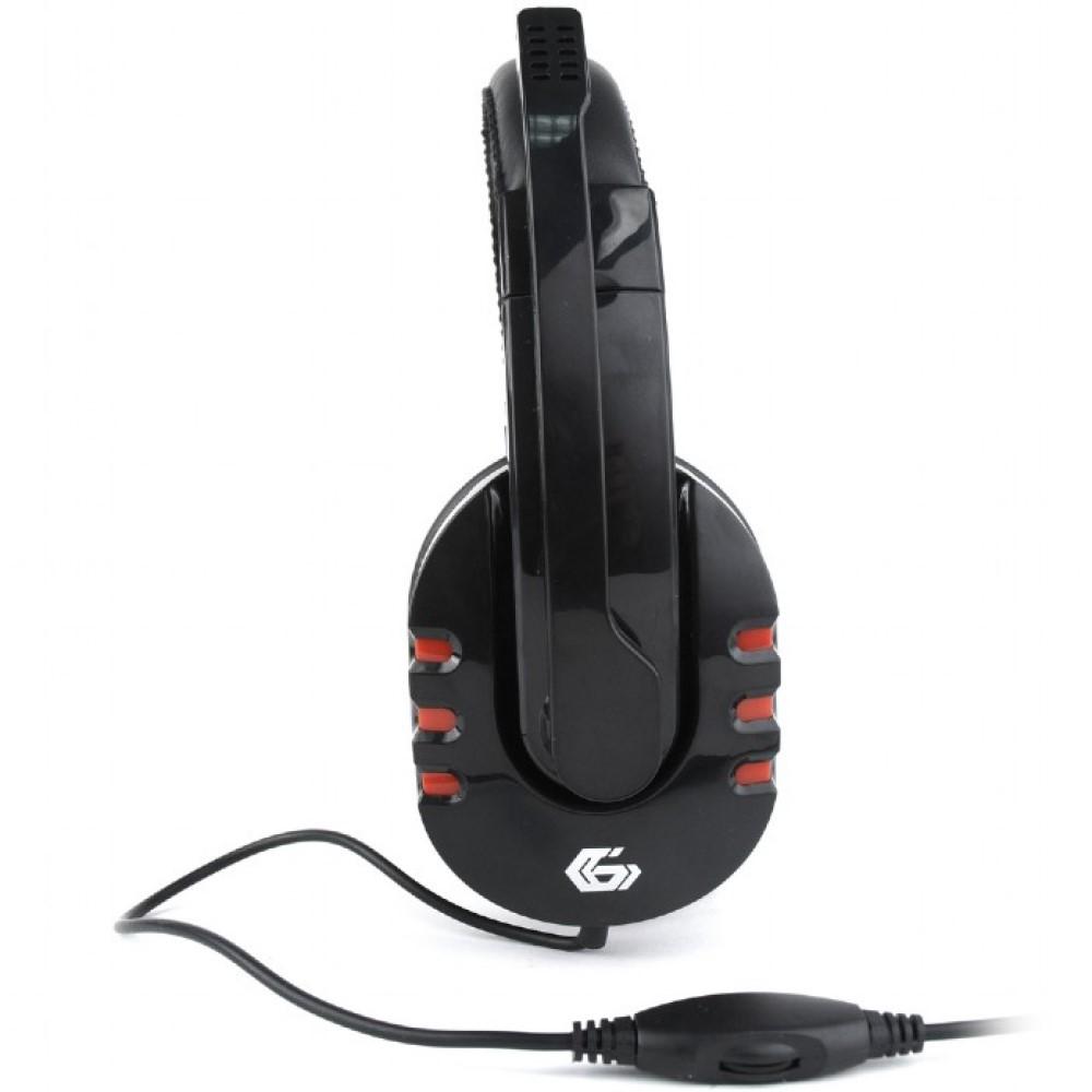 Casque de jeu Imp
