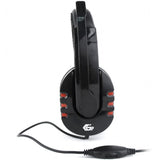 Casque de jeu Imp