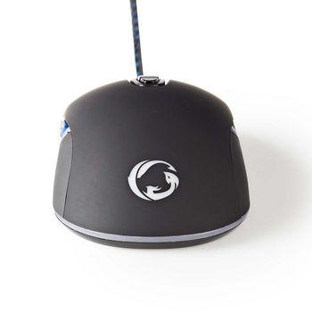 Souris de jeu