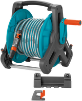 Gardena Wall Handder 50 complet