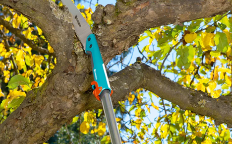 Manche télescopique Gardena combisystem |160-290 cm - 3720-20