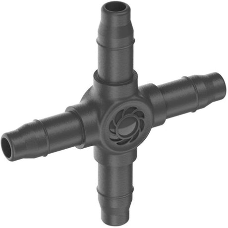 Poix croisée Gardena 4,6 mm (3 16)